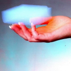 Aerogels - Сучасная цеплавая ізаляцыя