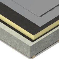 Цеплаізаляцыйныя пліты Kingspan Insulation
