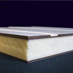 Сэндвіч-Панэлі Sandwich Panels